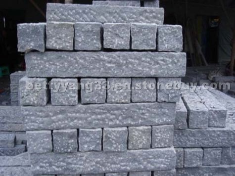 Paving Stone, Kerbstone, Curbstone, Cubic Stone