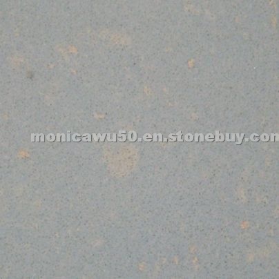 Grey Quartz Stone - YQ013S