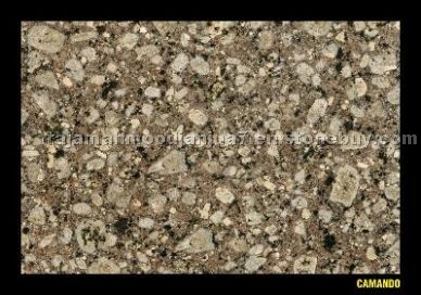 IMPORTED GRANITE 6