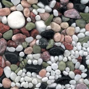 River stone