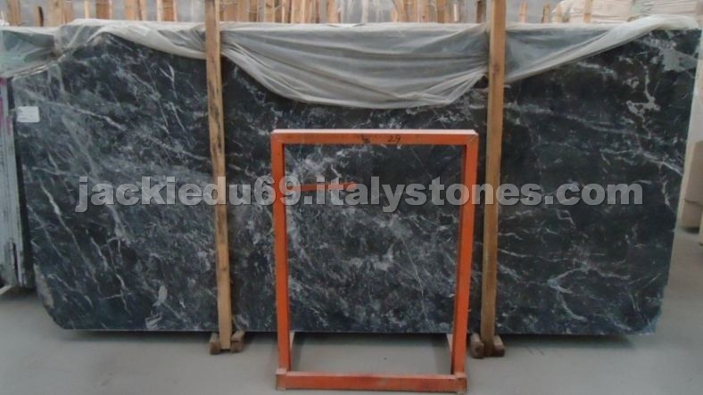 Italy Grey Marble Slab