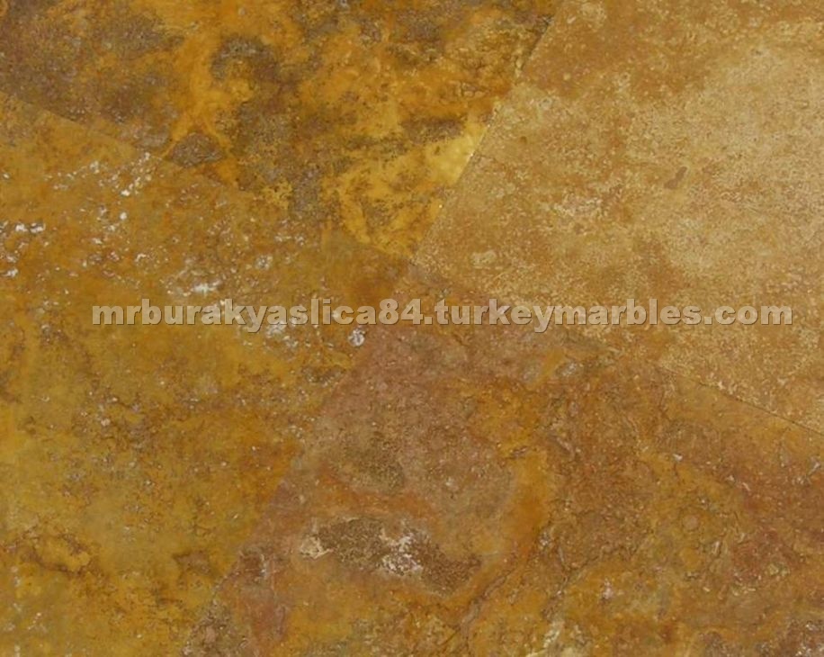 Lantana Yellow Travertine Lantana Yellow Travertine