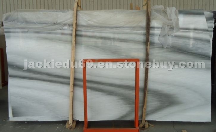 Jade Wave Marble Slab