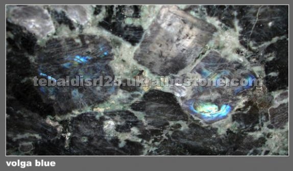 volga blue granite