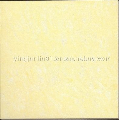 Porcelain Floor Tile, Polished Porcelain Tile (YX-