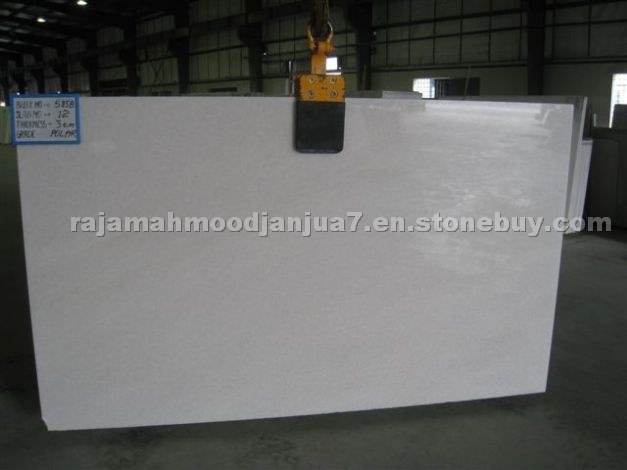 Pearl White Marble 2