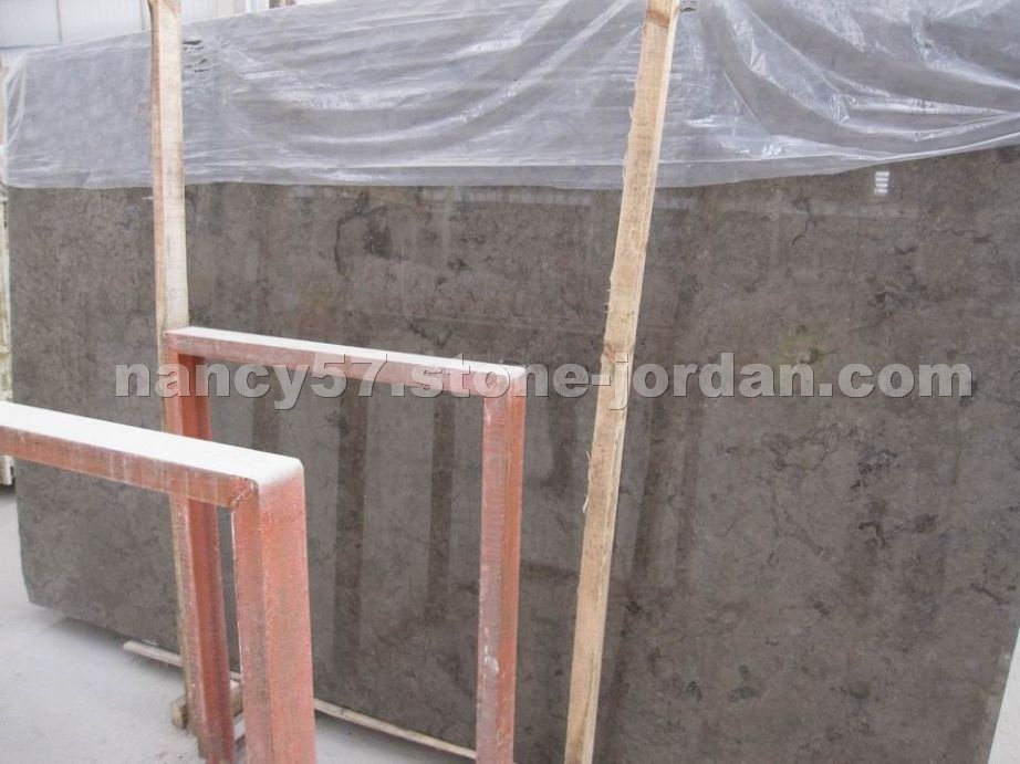 Karaki Royal Gray Marble