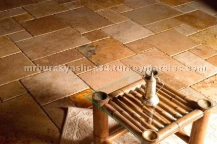 Medivale Travertine Pattern