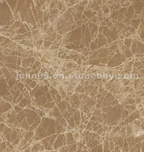Light Emperador Marble