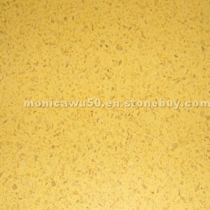 Quartz Stone Honey Beige - YQ014S