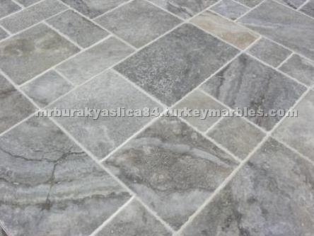 Pewter Blend
