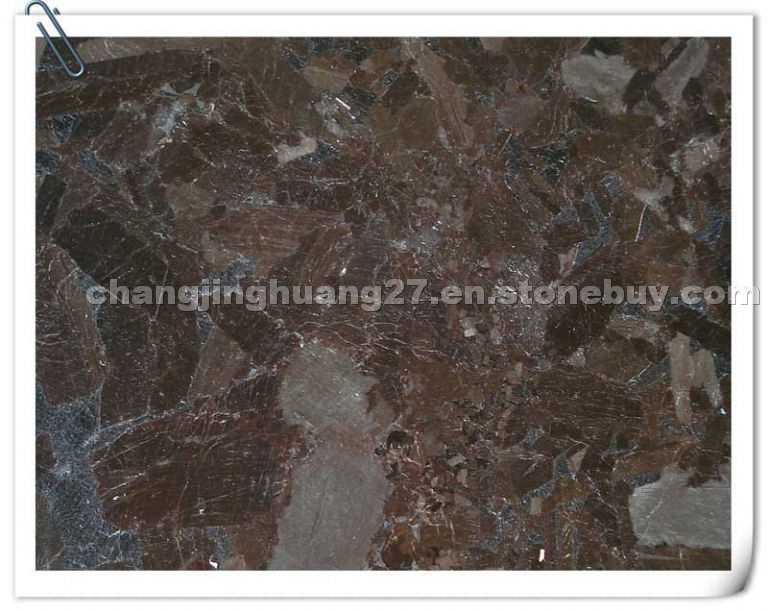 Brown granite, Angola brown granite