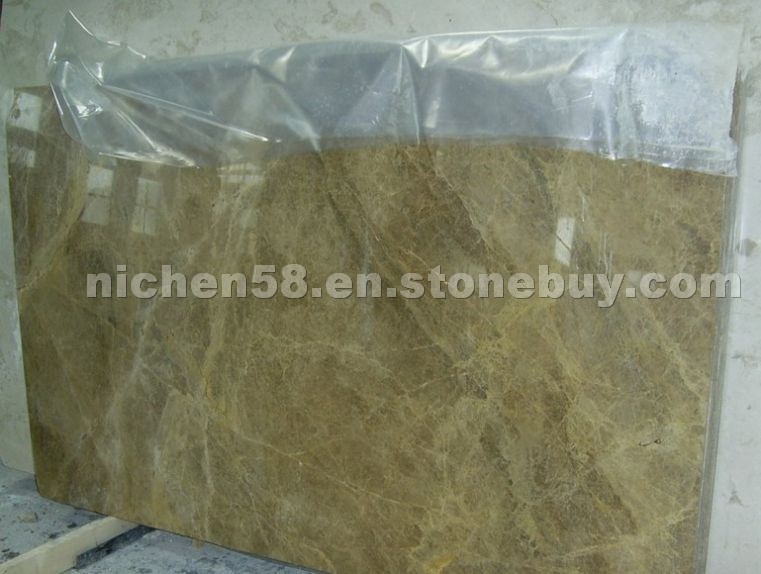 Emperador Gold Slabs