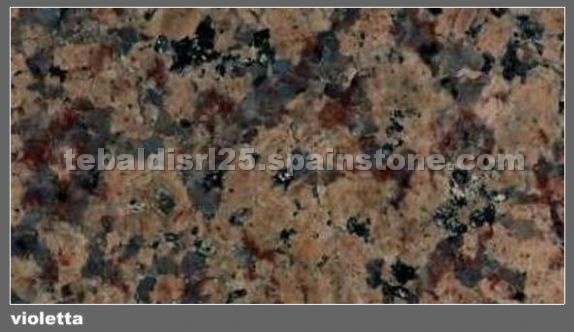 violetta granite