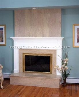 Fireplaces