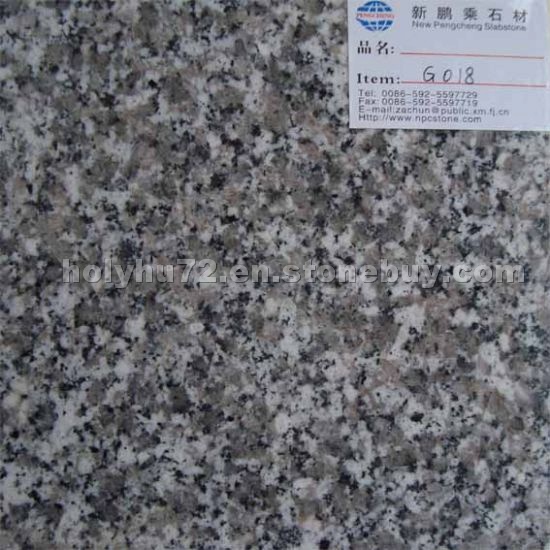 G018 Granite