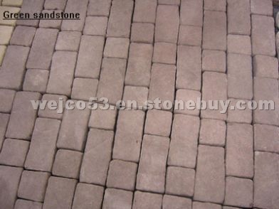Green Sandstone