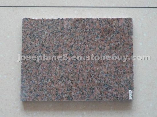 JiangJun Red Granite