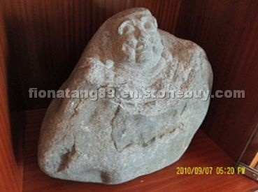 Stone Carving (Stone Sculpture)