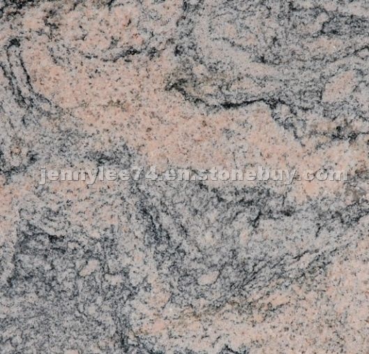 Wave Sand granite