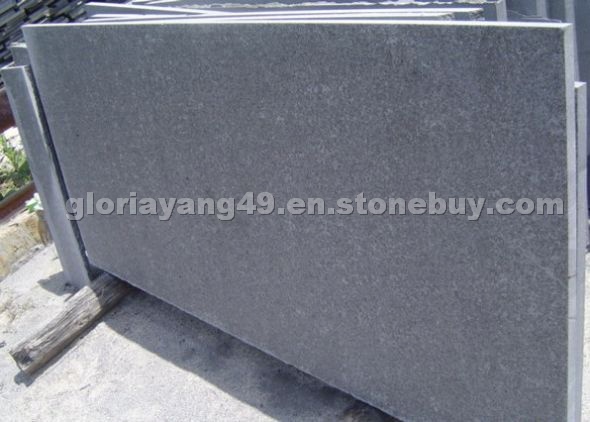 G684 Flamed