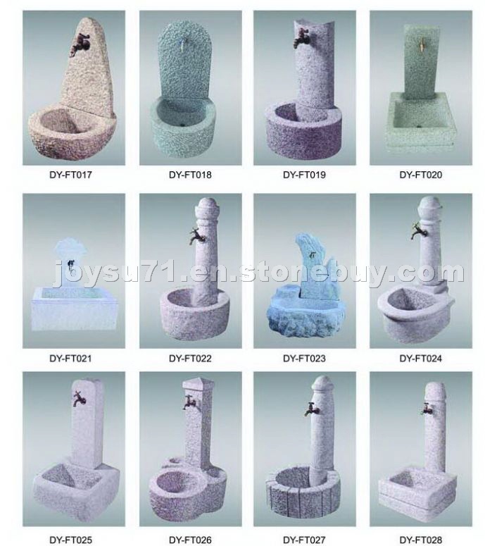 Fountain