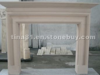 fireplaces, marble, granite fireplaces,