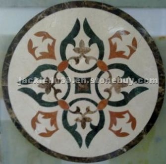 sell stone medallion