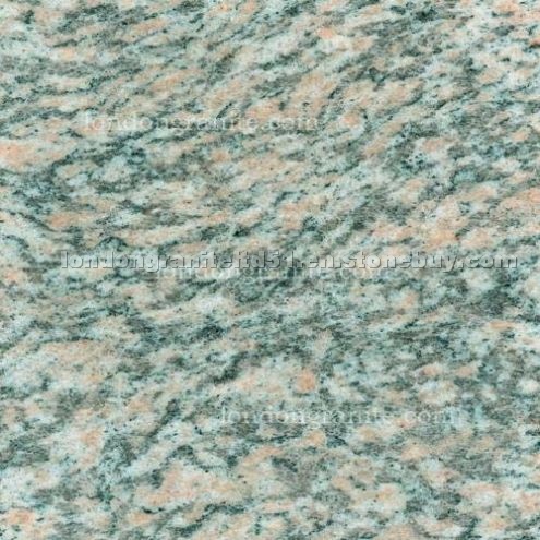 Juparana Limon granite