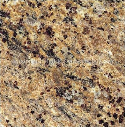 Juparana Light granite