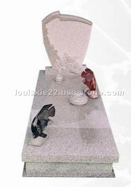 Monuments, Tombstones