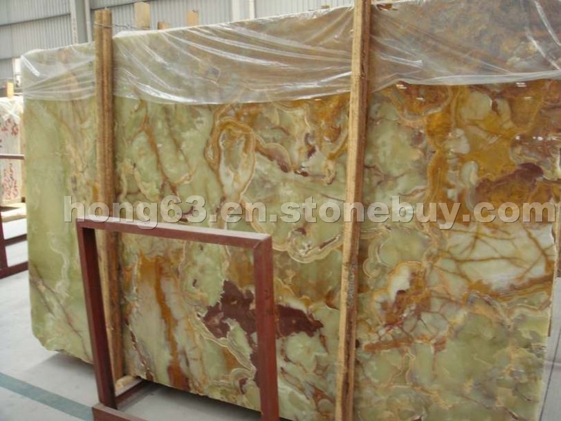 Green Onyx