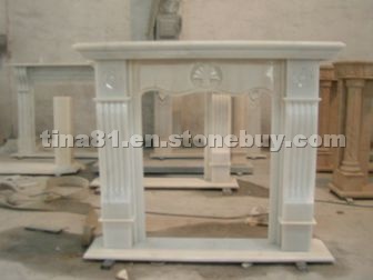 fireplaces, marble fireplaces, granite fireplaces,