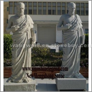 Stone Carvings Sculptures Statuary NHS-ST035