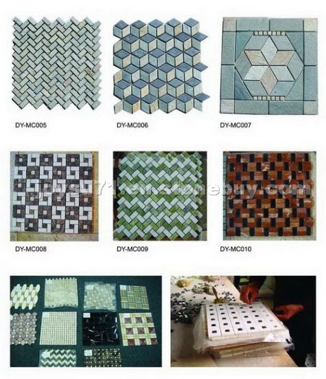 Mosaic