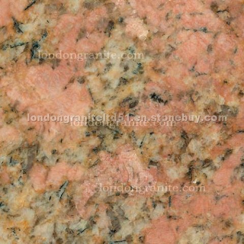 Juparana Sole granite