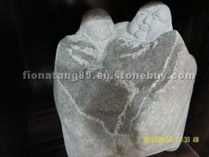 Stone Carving (Stone Sculpture)