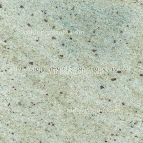 Kashmir White granite
