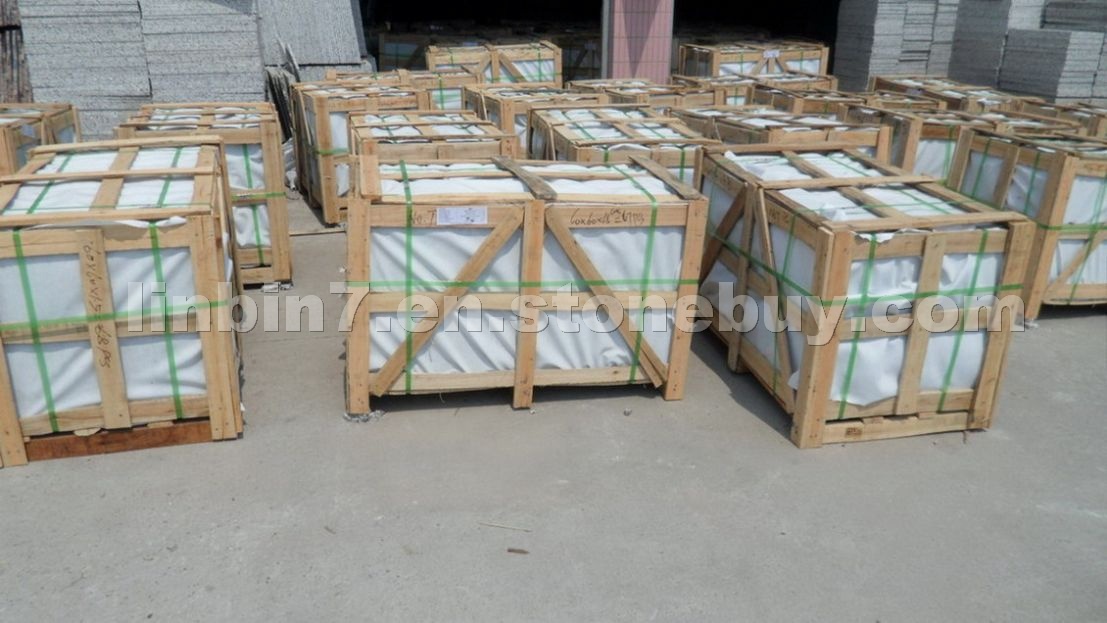 Granite Packing