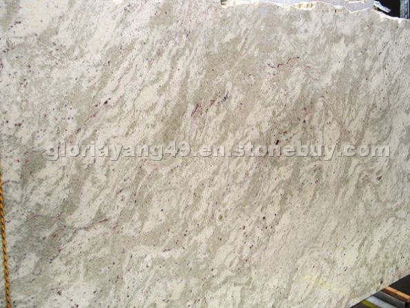 Andromeda White Granite Direct Marketing