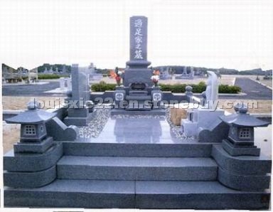 Japanese Style Monuments