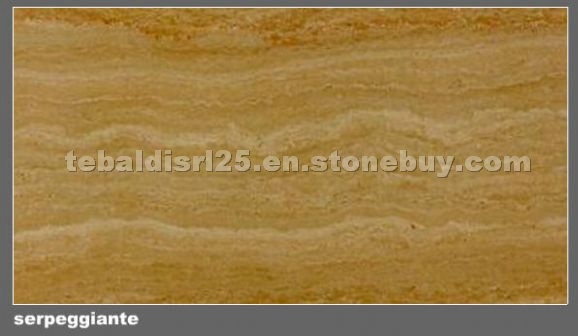 serpeggiante marble