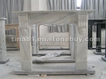 fireplaces, marble, granite fireplaces,