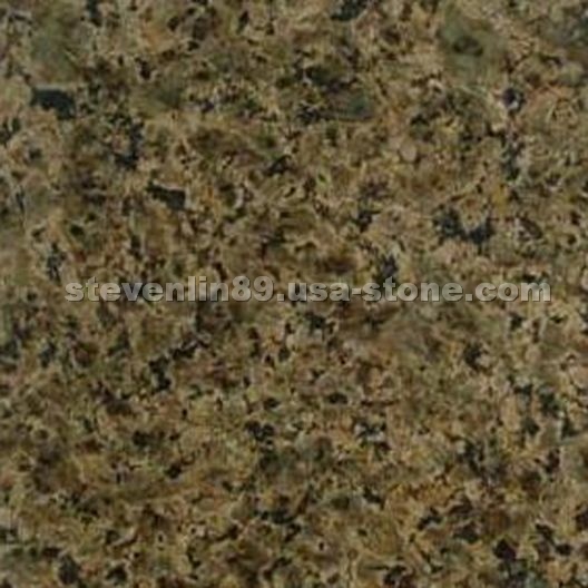 Tropical brown granite