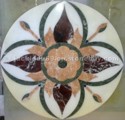 sell stone medallions