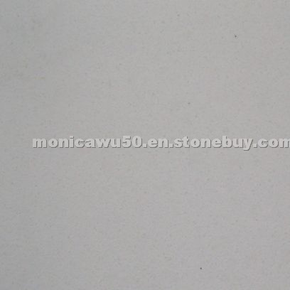 Tiny Grey Quartz Stone - YQ021S