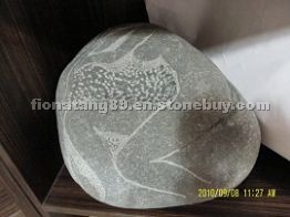 Stone Carving (Stone Sculpture)