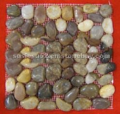 Pebble Stone