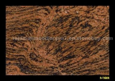 IMPORTED GRANITE 25