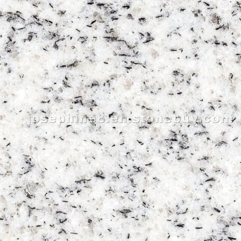 Shandong White Granite